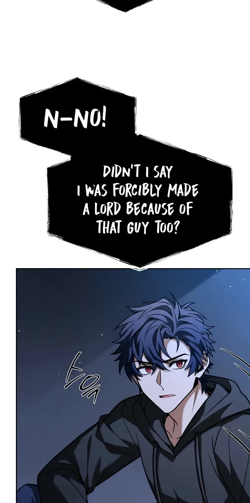 The Constellations Are My Disciples Chapter 69 page 43 - Chapter 69