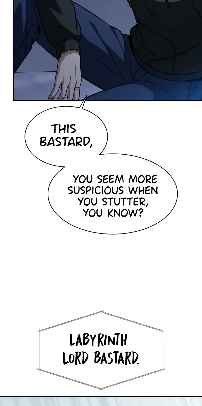 The Constellations Are My Disciples Chapter 69 page 44 - Chapter 69