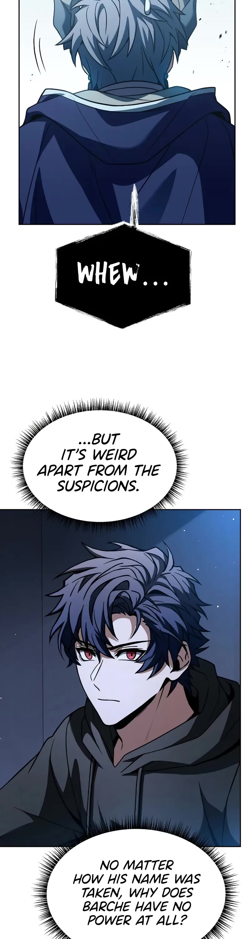 The Constellations Are My Disciples Chapter 69 page 46 - Chapter 69