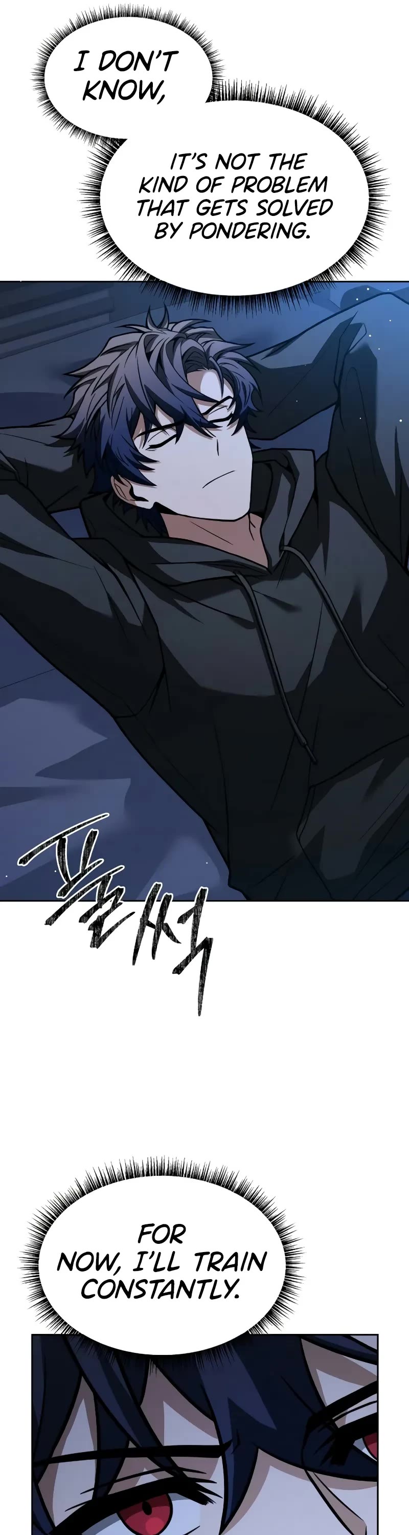 The Constellations Are My Disciples Chapter 69 page 49 - Chapter 69
