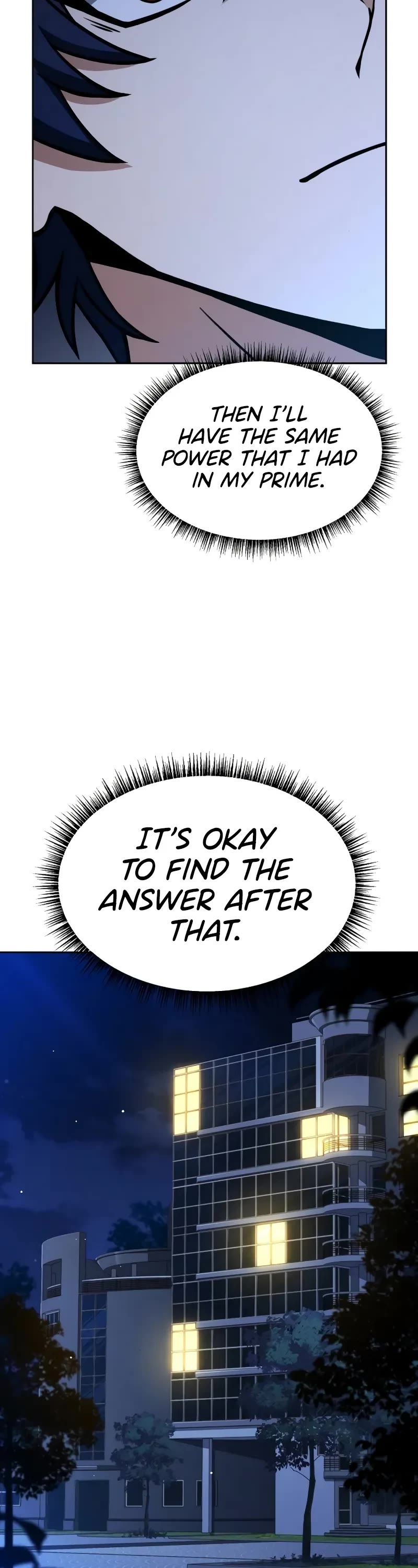 The Constellations Are My Disciples Chapter 69 page 50 - Chapter 69