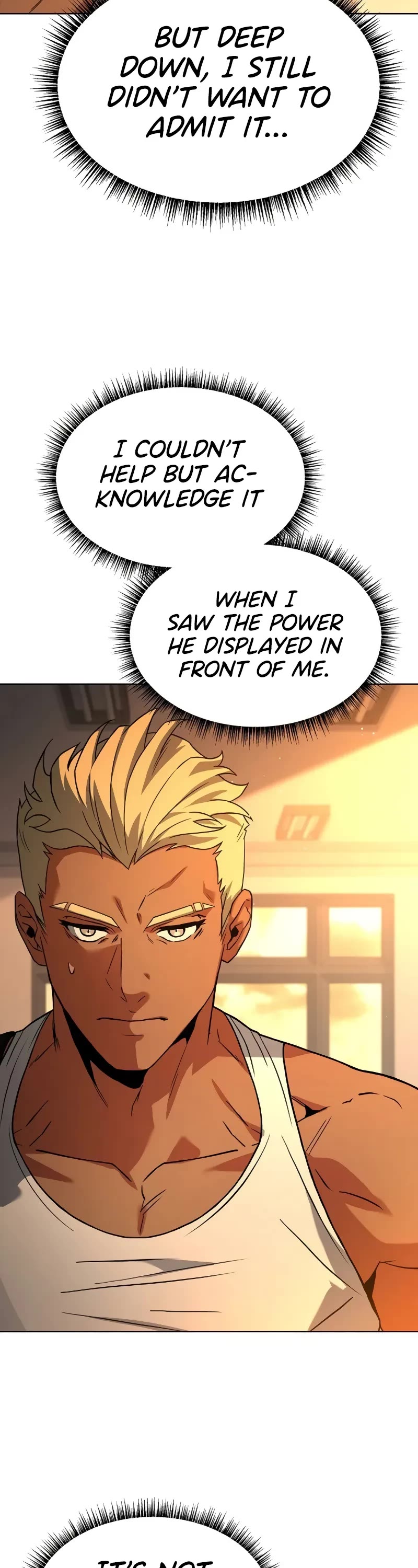 The Constellations Are My Disciples Chapter 69 page 56 - Chapter 69