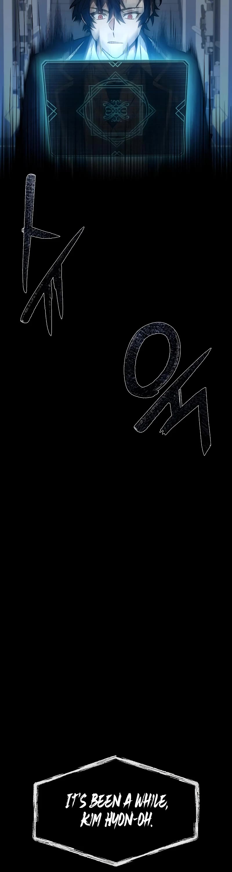 The Constellations Are My Disciples Chapter 7 page 46 - Chapter 7