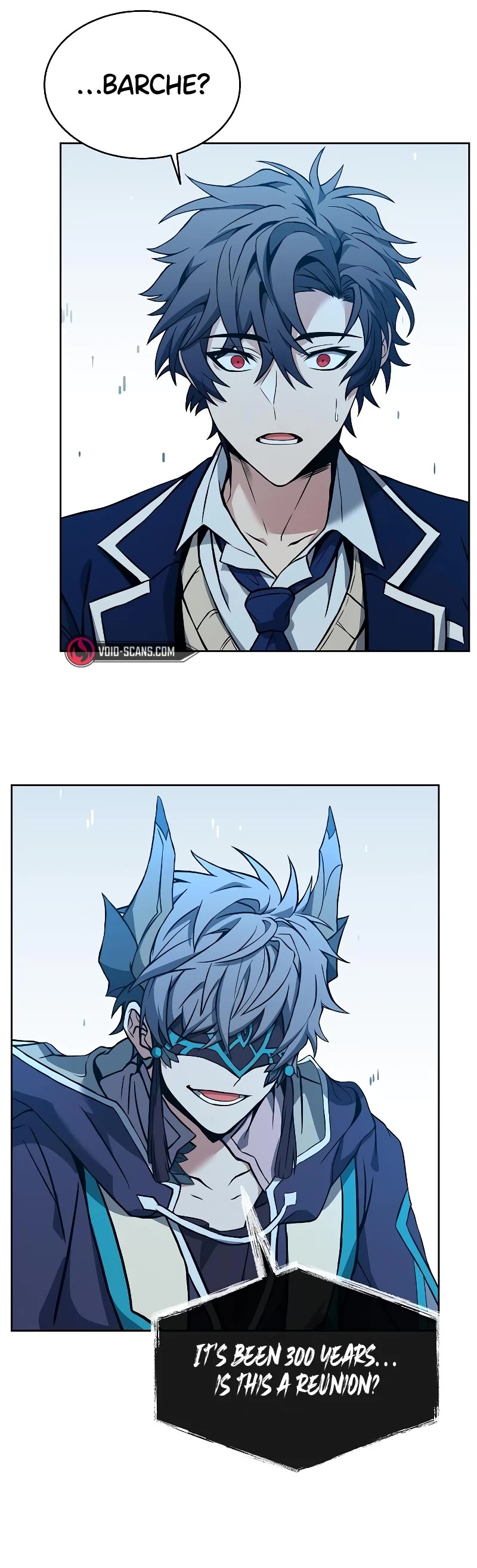 The Constellations Are My Disciples Chapter 7 page 48 - Chapter 7