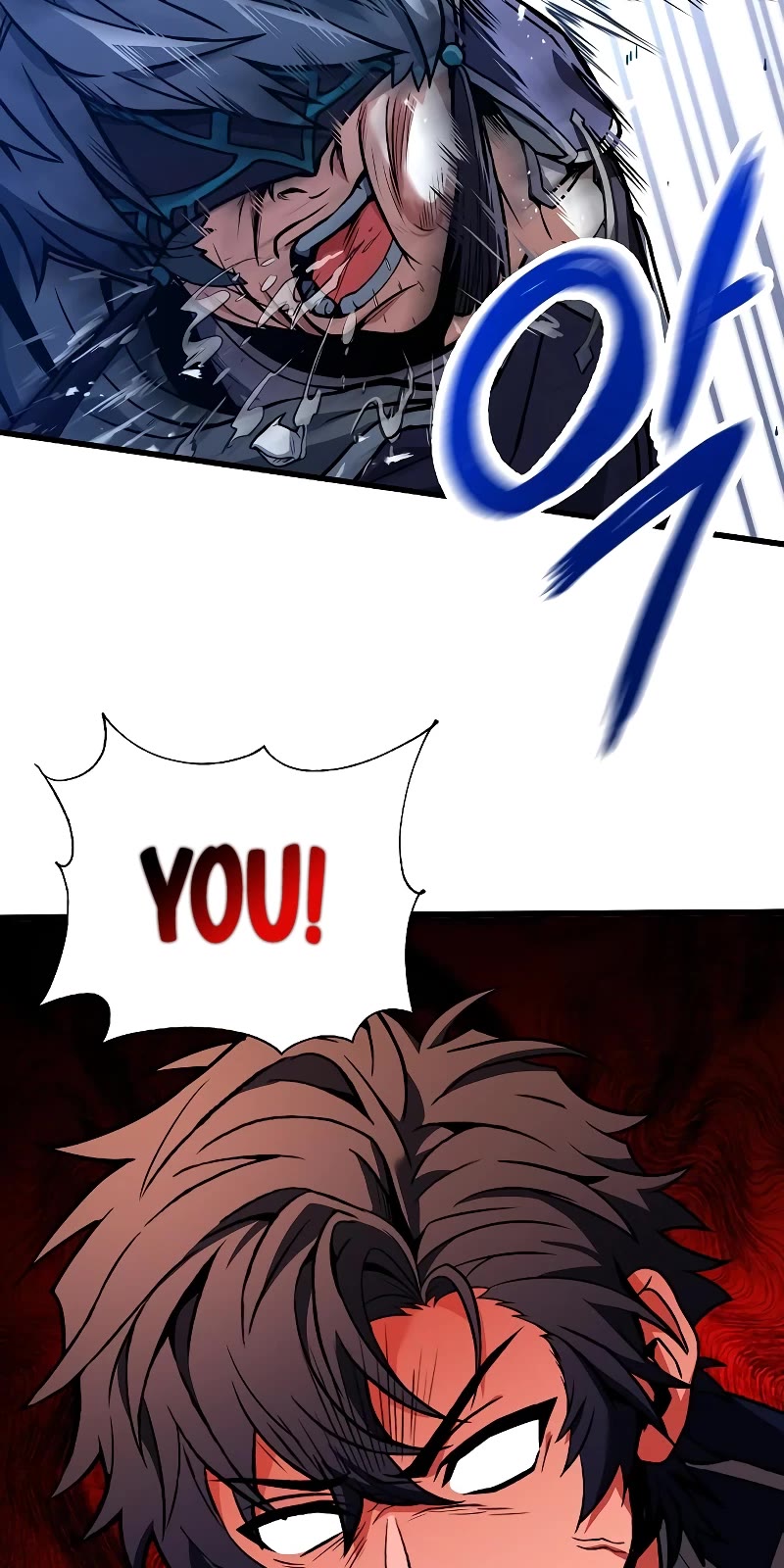 The Constellations Are My Disciples Chapter 7 page 50 - Chapter 7