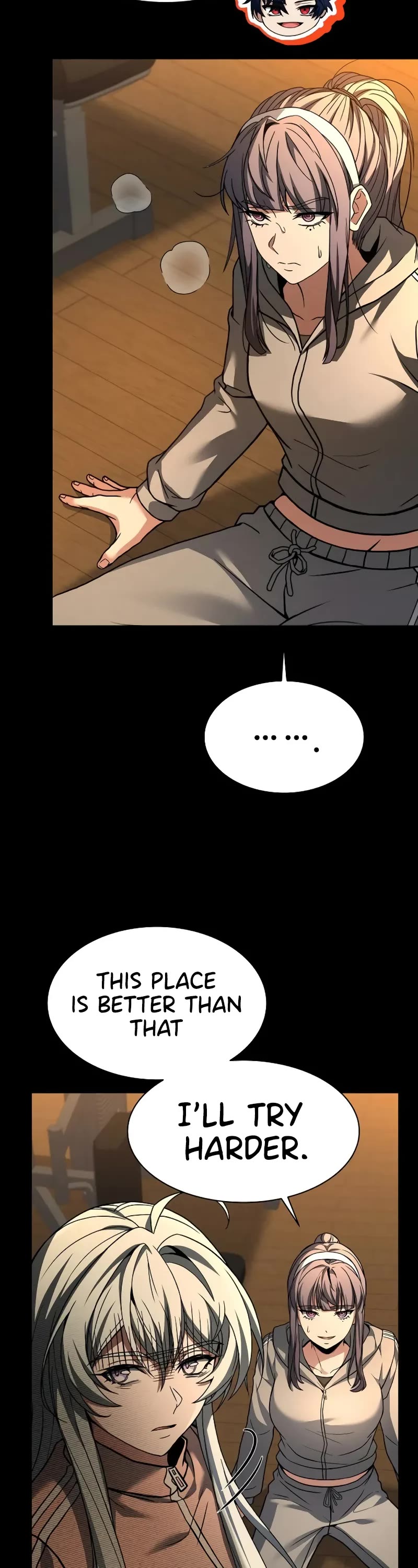 The Constellations Are My Disciples Chapter 70 page 11 - Chapter 70