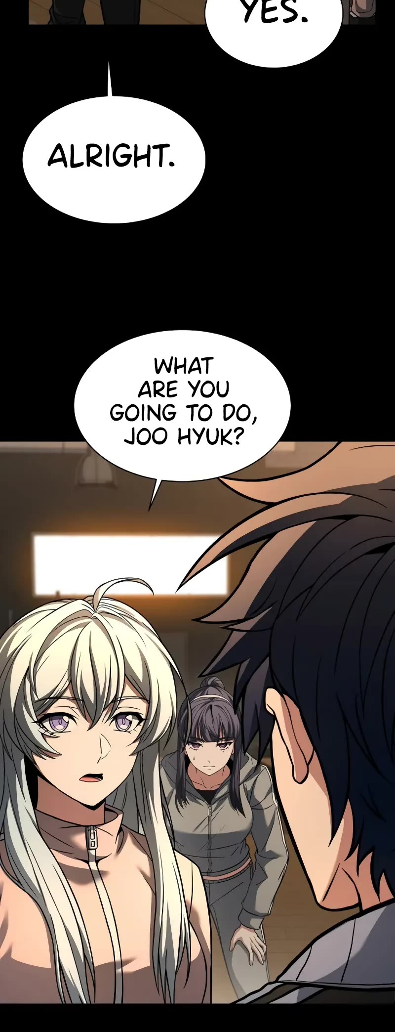 The Constellations Are My Disciples Chapter 70 page 14 - Chapter 70