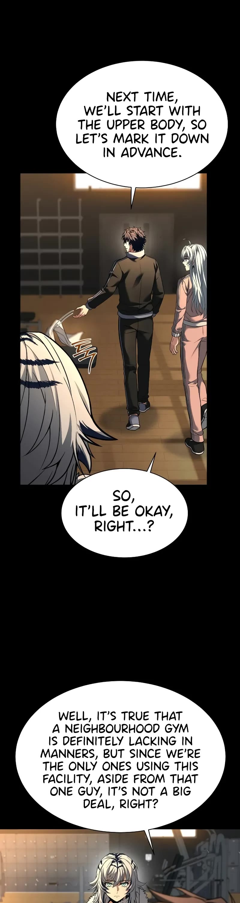 The Constellations Are My Disciples Chapter 70 page 16 - Chapter 70