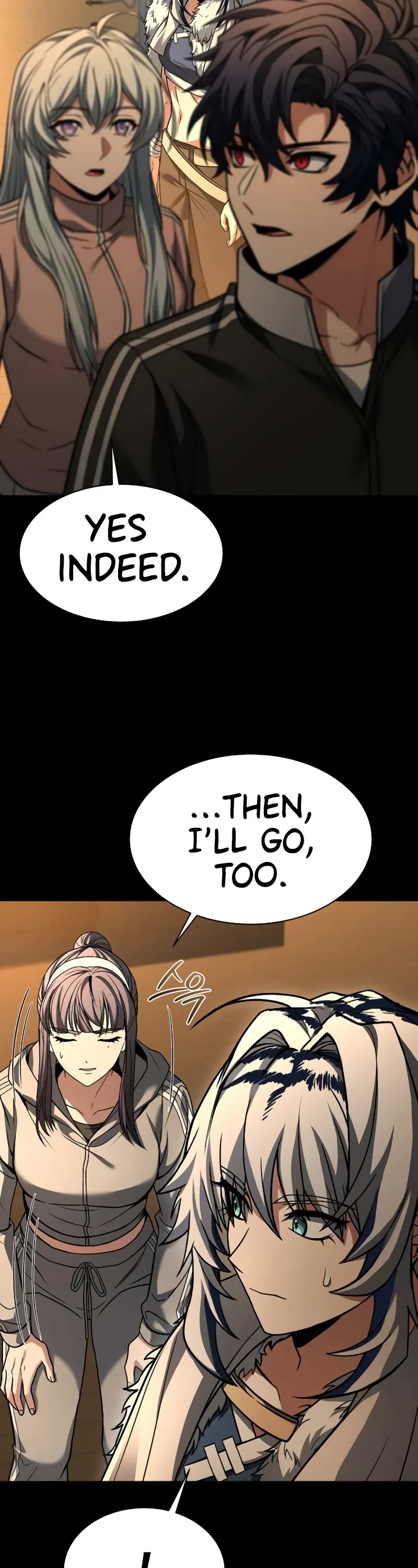 The Constellations Are My Disciples Chapter 70 page 17 - Chapter 70