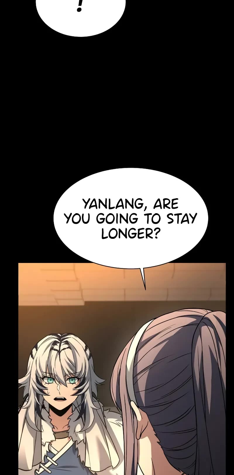 The Constellations Are My Disciples Chapter 70 page 18 - Chapter 70