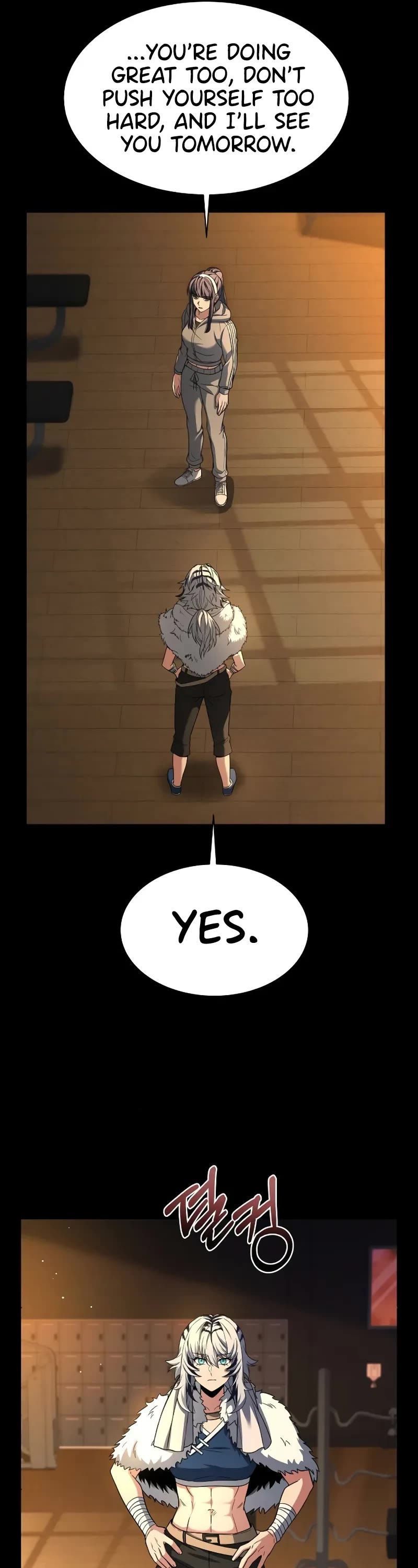 The Constellations Are My Disciples Chapter 70 page 20 - Chapter 70
