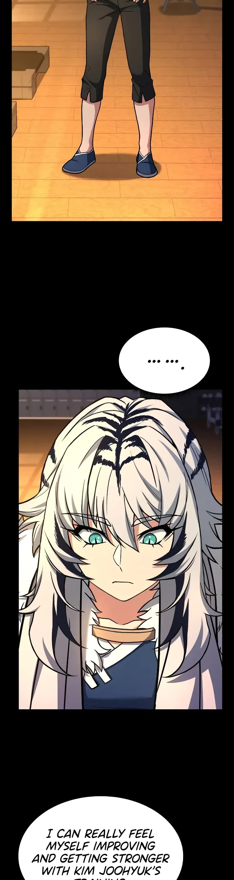 The Constellations Are My Disciples Chapter 70 page 21 - Chapter 70