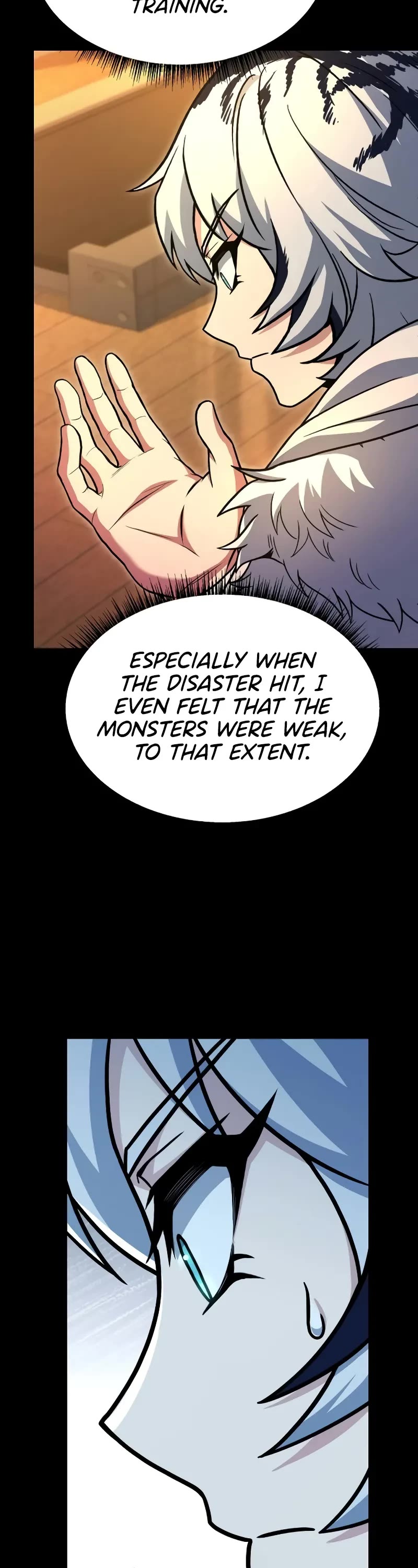 The Constellations Are My Disciples Chapter 70 page 22 - Chapter 70