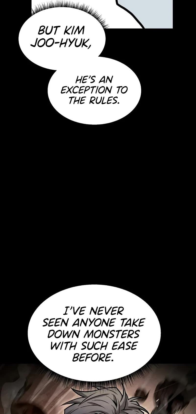 The Constellations Are My Disciples Chapter 70 page 23 - Chapter 70