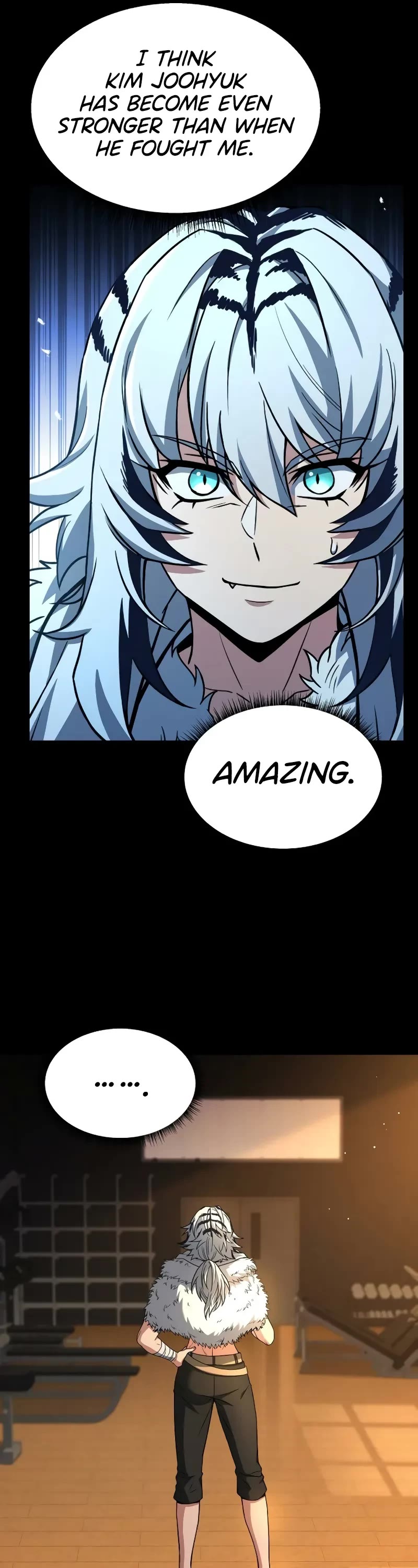 The Constellations Are My Disciples Chapter 70 page 25 - Chapter 70