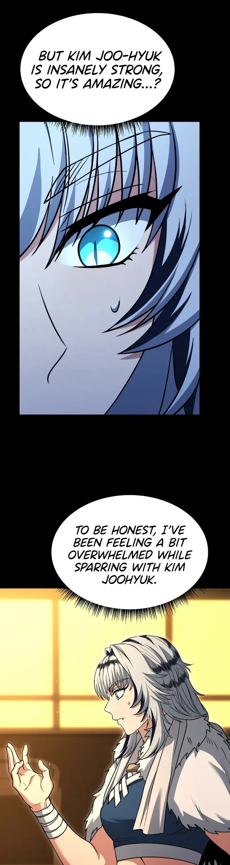 The Constellations Are My Disciples Chapter 70 page 27 - Chapter 70