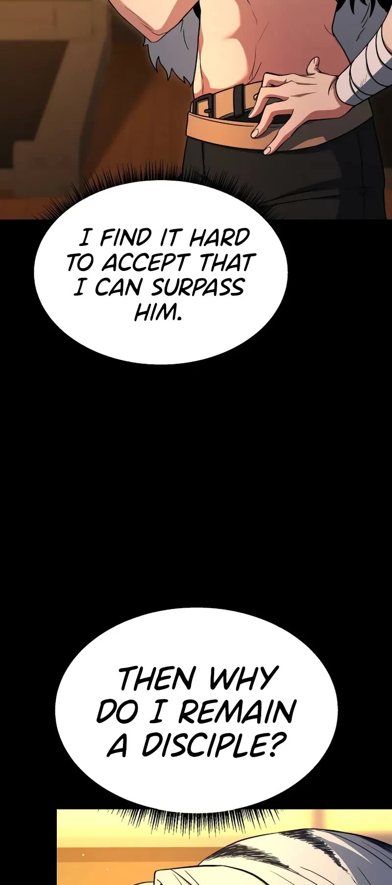 The Constellations Are My Disciples Chapter 70 page 28 - Chapter 70
