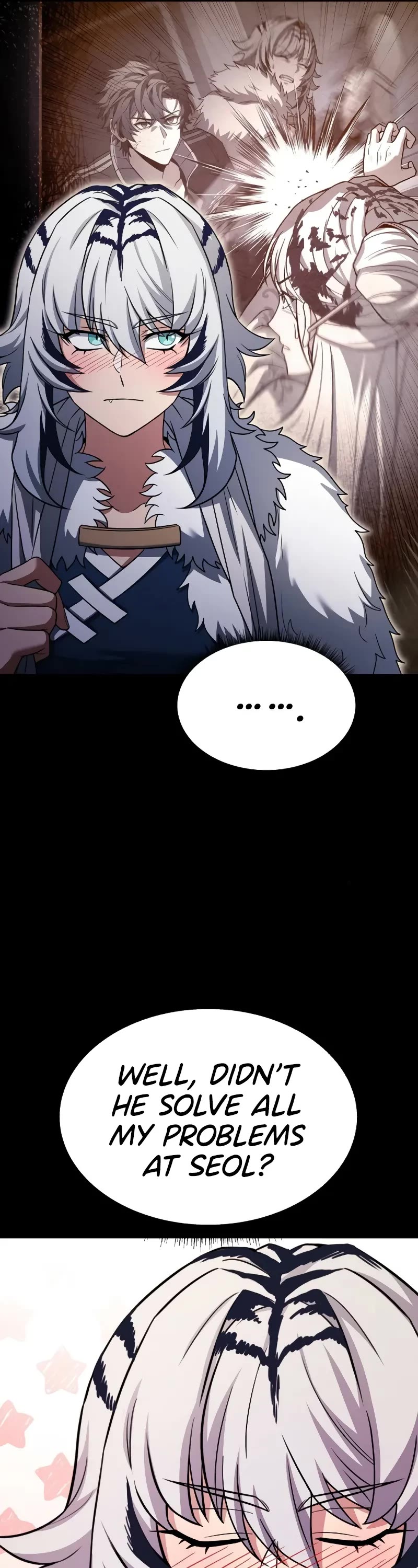 The Constellations Are My Disciples Chapter 70 page 30 - Chapter 70