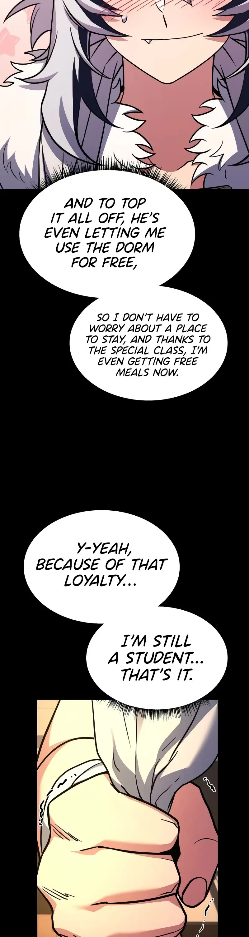The Constellations Are My Disciples Chapter 70 page 31 - Chapter 70