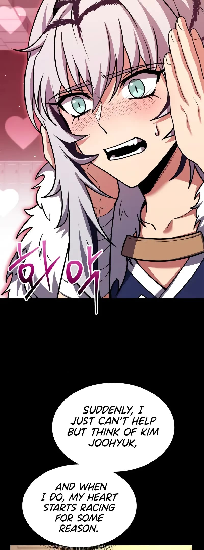 The Constellations Are My Disciples Chapter 70 page 33 - Chapter 70