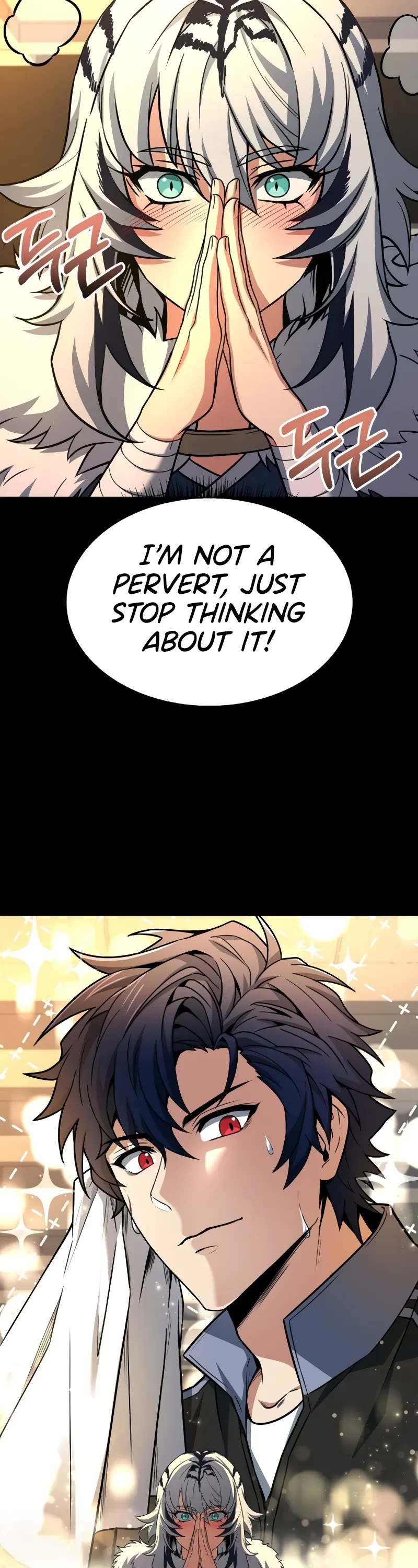 The Constellations Are My Disciples Chapter 70 page 36 - Chapter 70