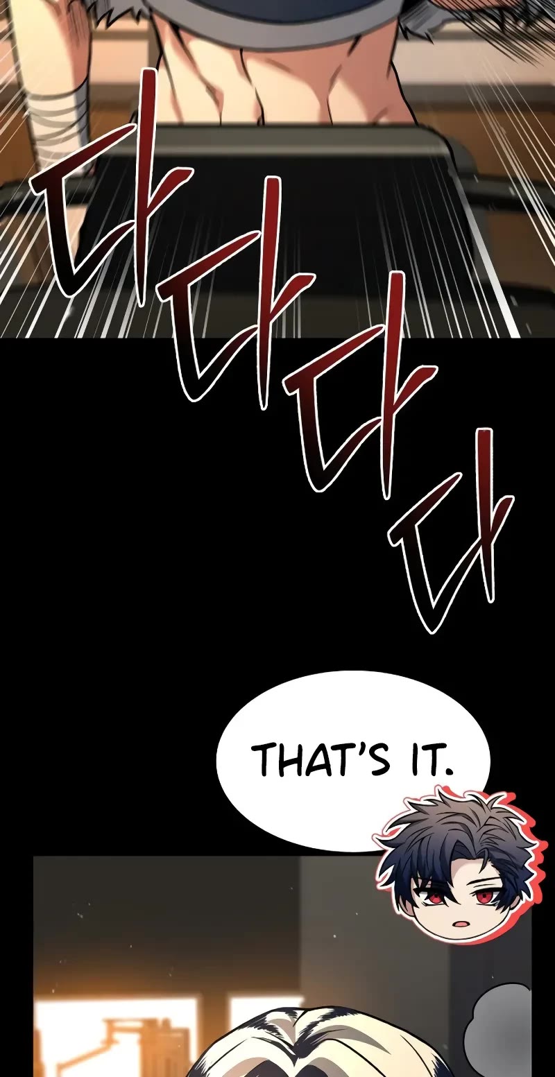 The Constellations Are My Disciples Chapter 70 page 4 - Chapter 70