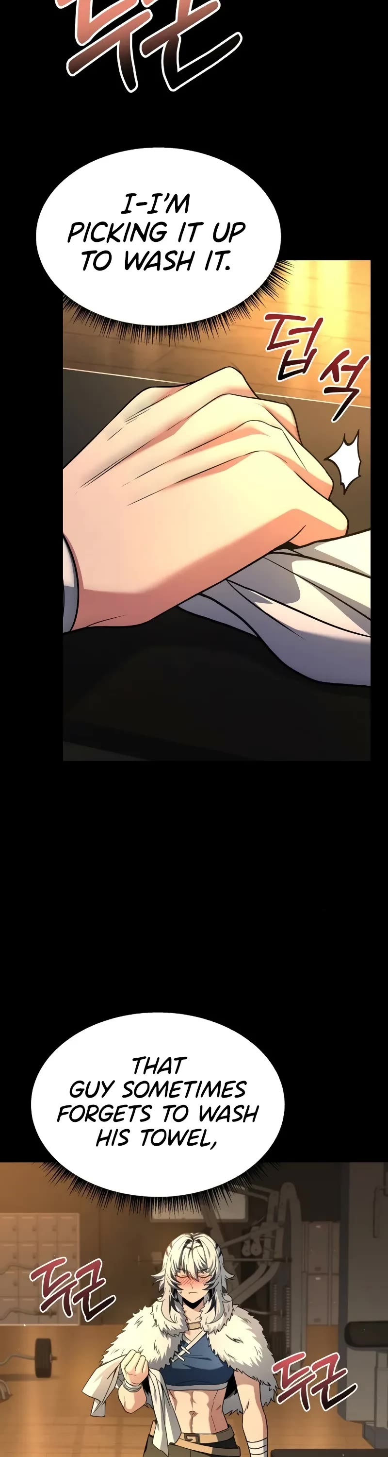The Constellations Are My Disciples Chapter 70 page 41 - Chapter 70