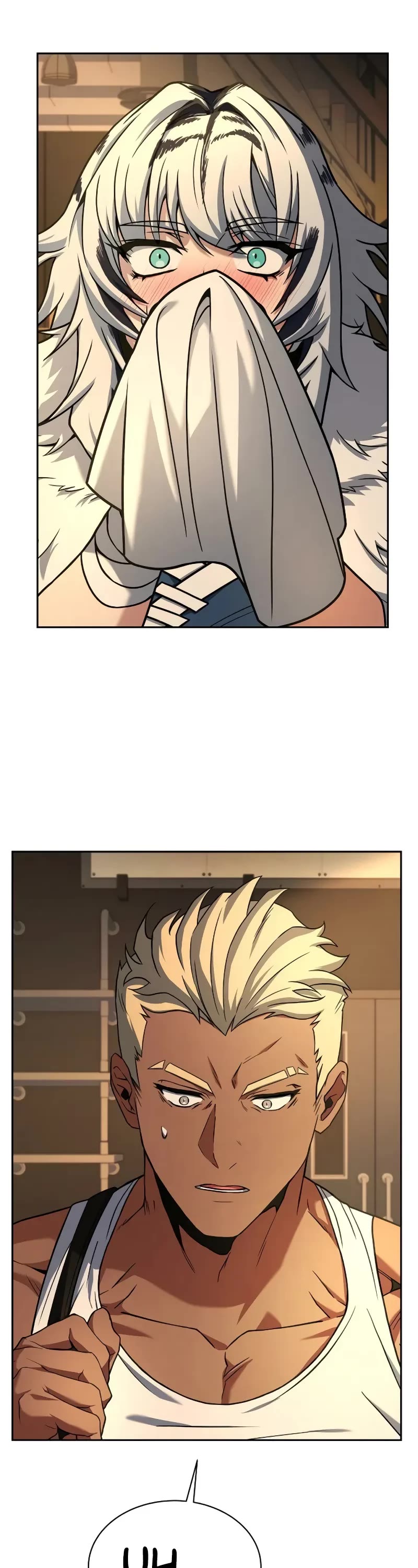 The Constellations Are My Disciples Chapter 70 page 46 - Chapter 70