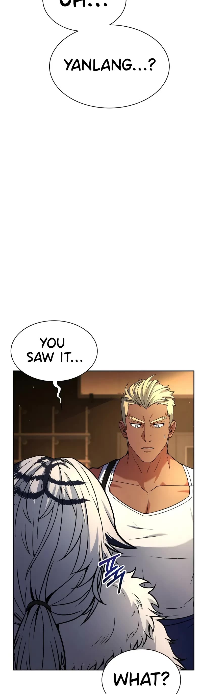 The Constellations Are My Disciples Chapter 70 page 47 - Chapter 70