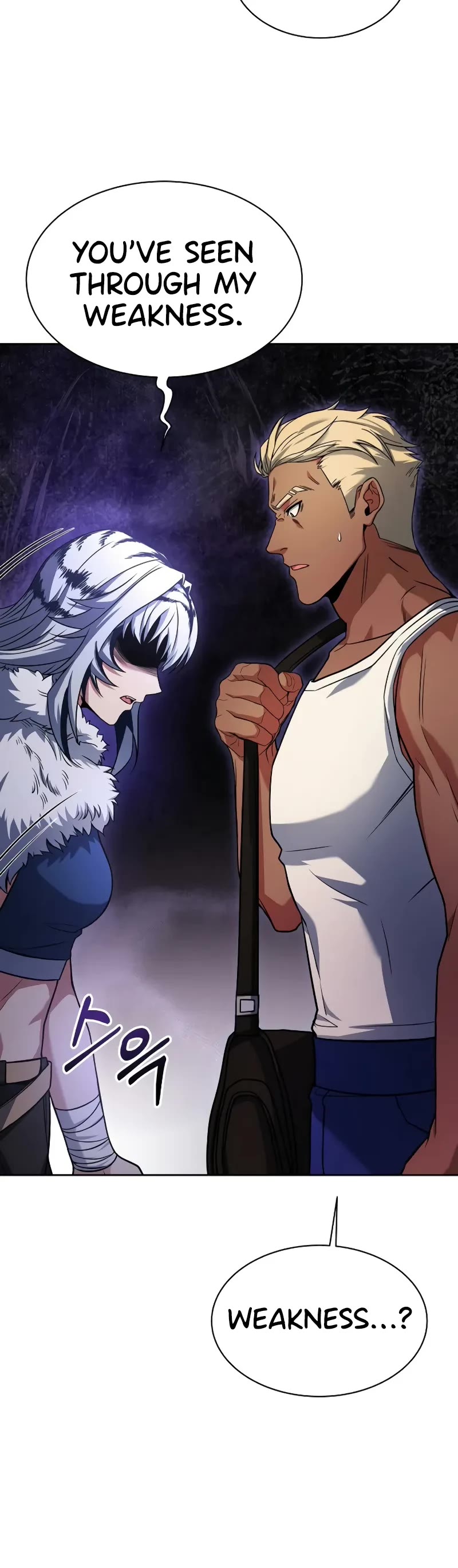 The Constellations Are My Disciples Chapter 70 page 48 - Chapter 70