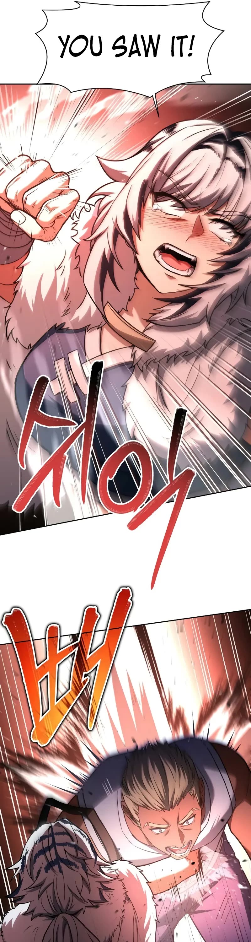 The Constellations Are My Disciples Chapter 70 page 49 - Chapter 70