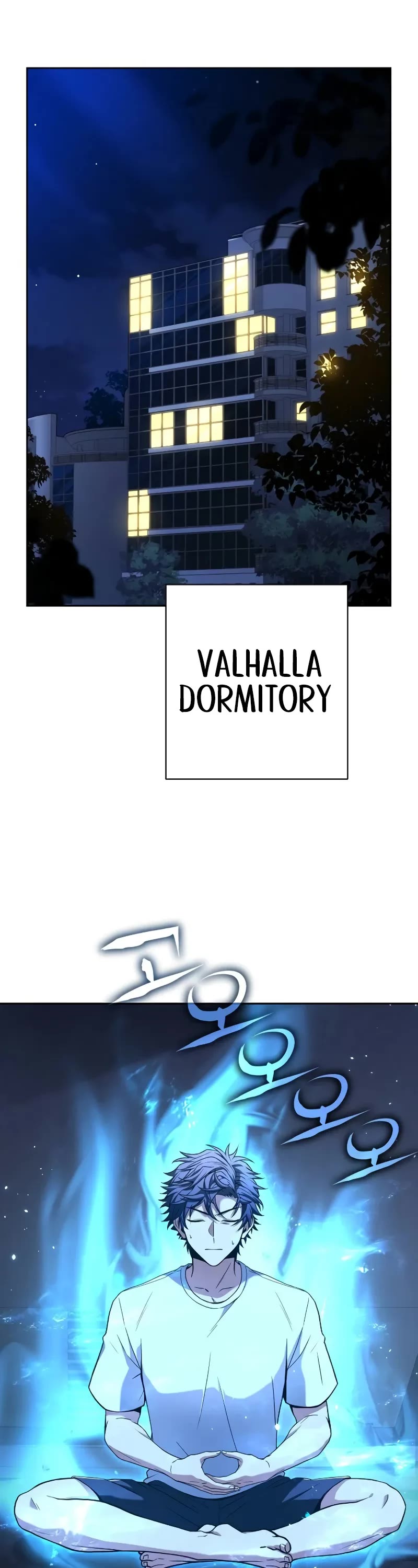 The Constellations Are My Disciples Chapter 70 page 54 - Chapter 70
