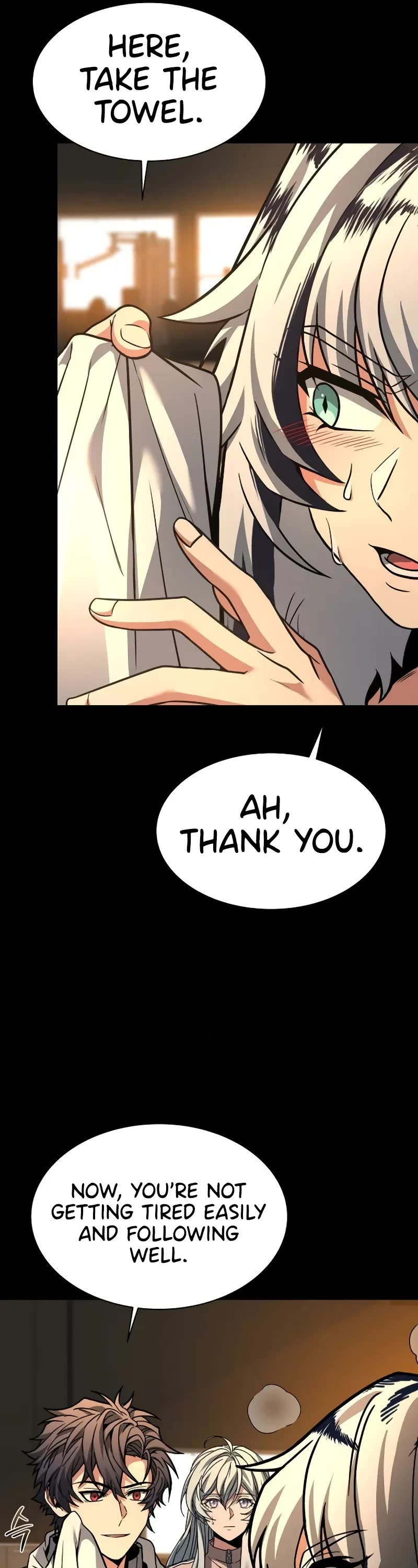The Constellations Are My Disciples Chapter 70 page 6 - Chapter 70