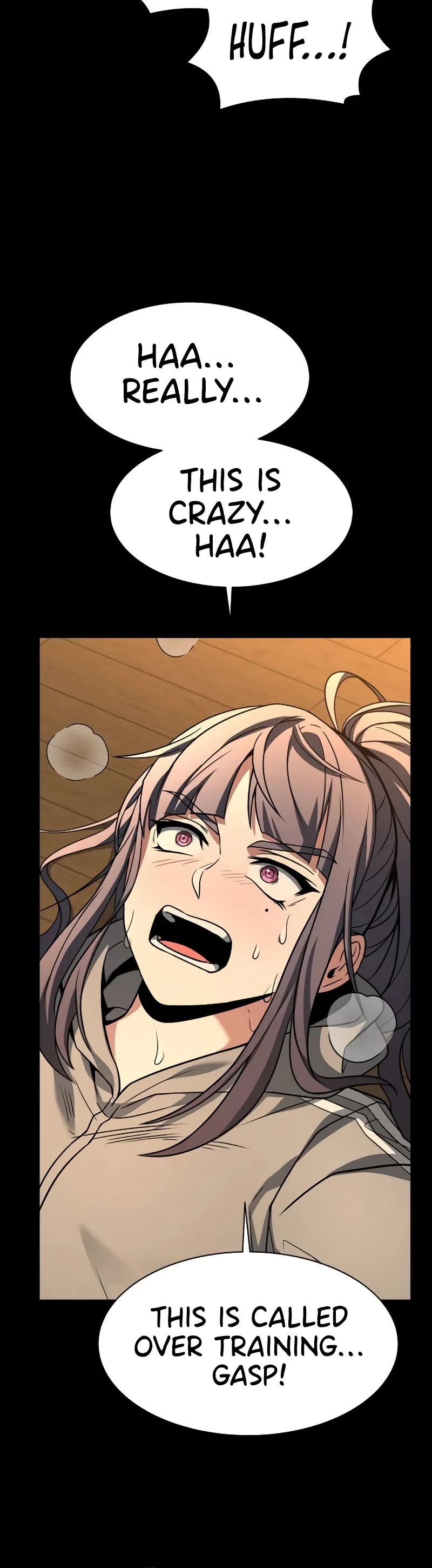 The Constellations Are My Disciples Chapter 70 page 9 - Chapter 70