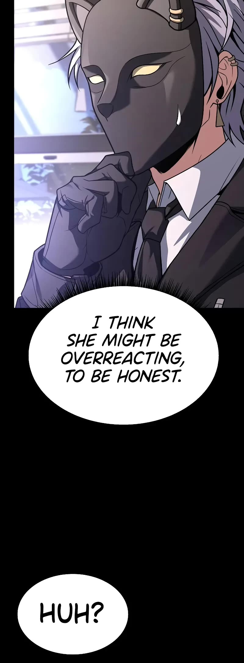 The Constellations Are My Disciples Chapter 71 page 10 - Chapter 71