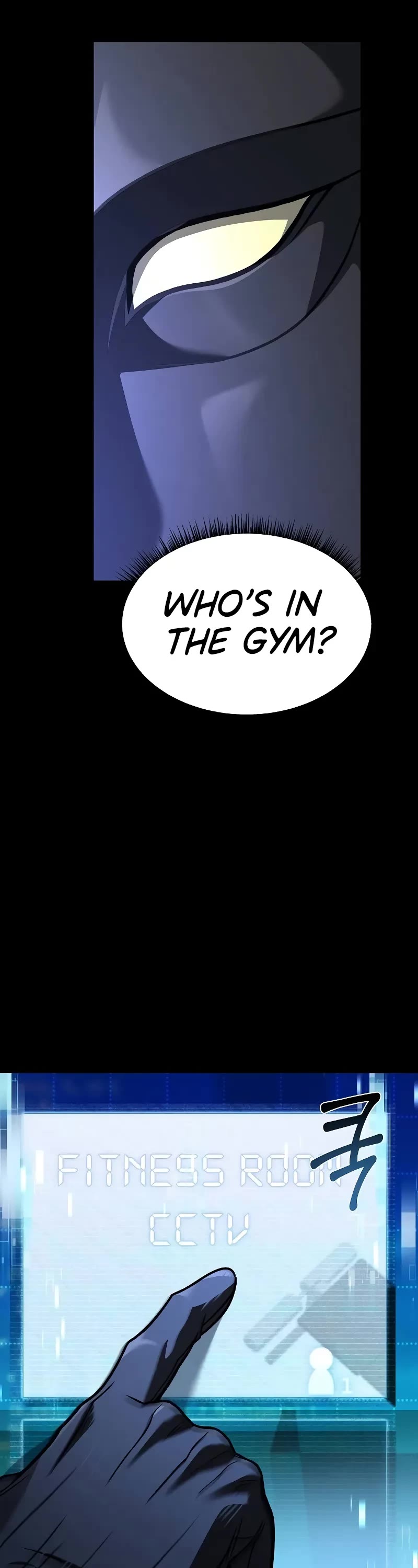 The Constellations Are My Disciples Chapter 71 page 11 - Chapter 71