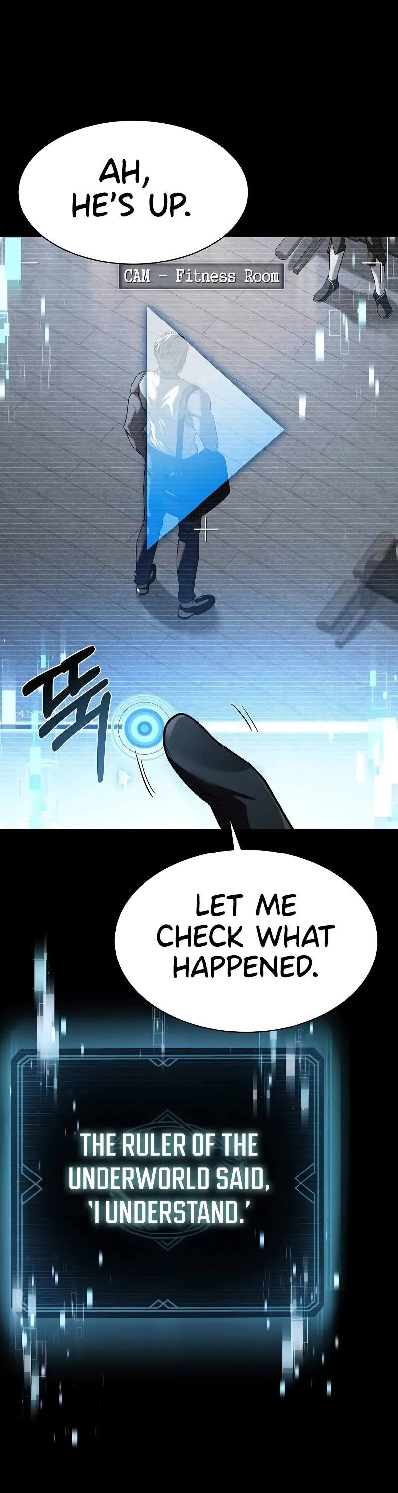 The Constellations Are My Disciples Chapter 71 page 17 - Chapter 71