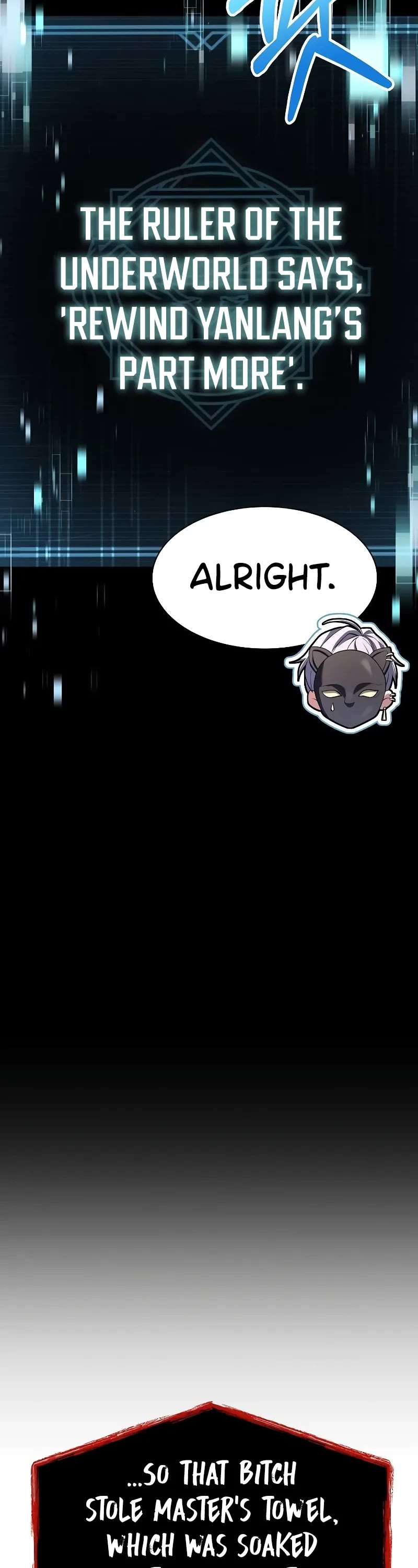 The Constellations Are My Disciples Chapter 71 page 22 - Chapter 71