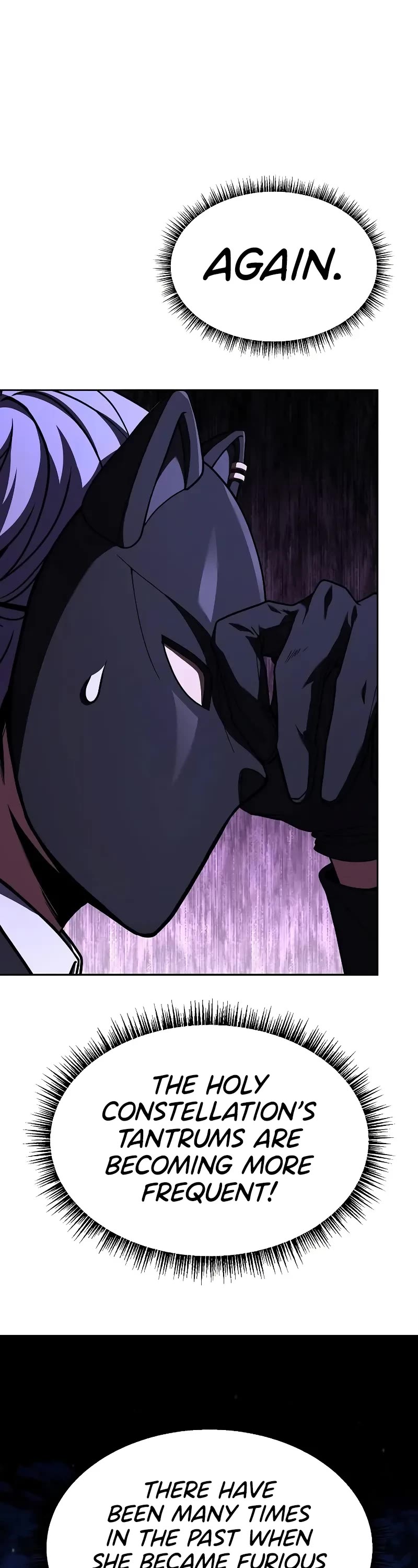 The Constellations Are My Disciples Chapter 71 page 26 - Chapter 71