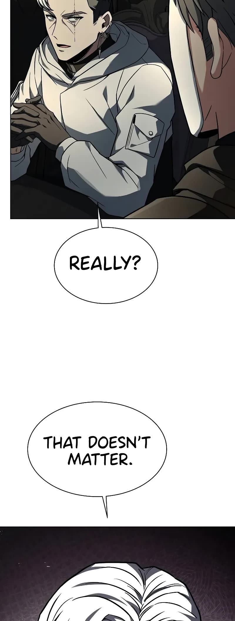 The Constellations Are My Disciples Chapter 71 page 39 - Chapter 71
