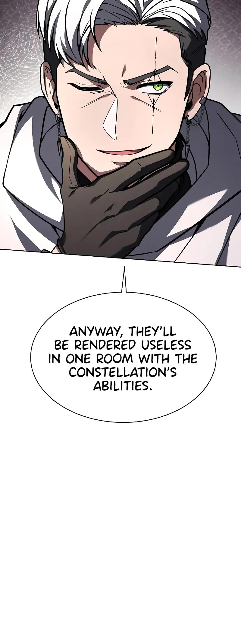 The Constellations Are My Disciples Chapter 71 page 40 - Chapter 71