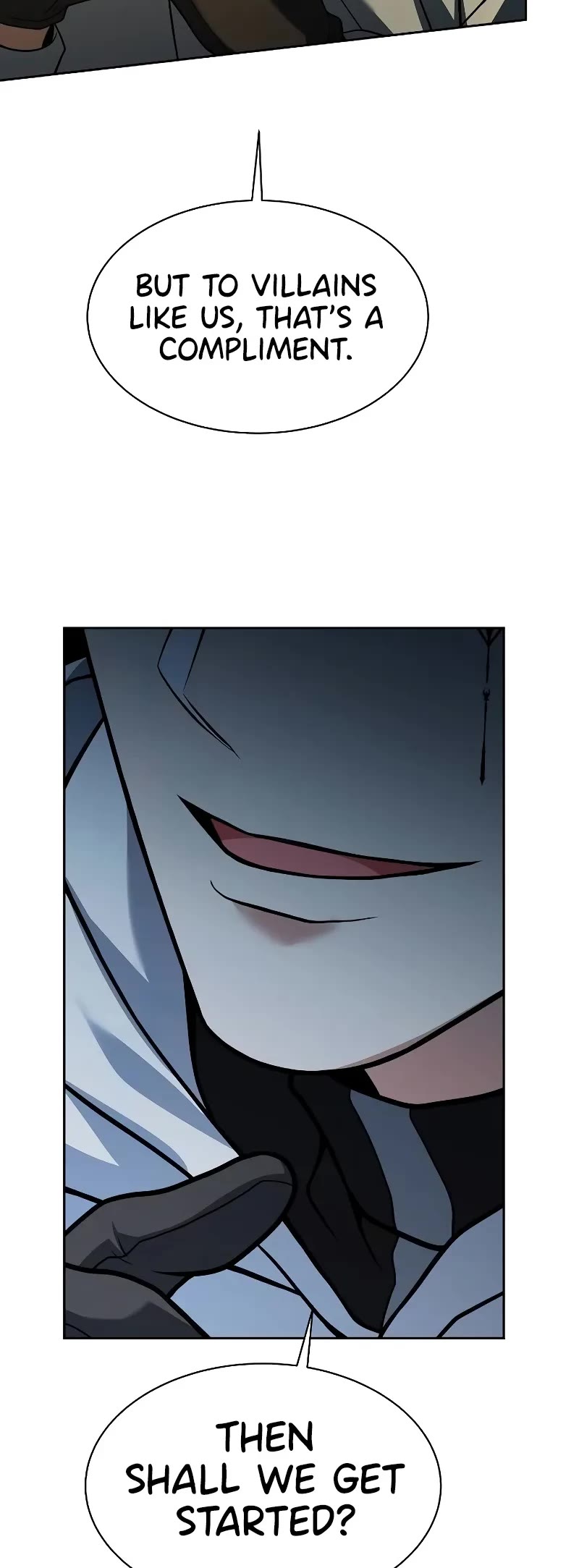 The Constellations Are My Disciples Chapter 71 page 44 - Chapter 71