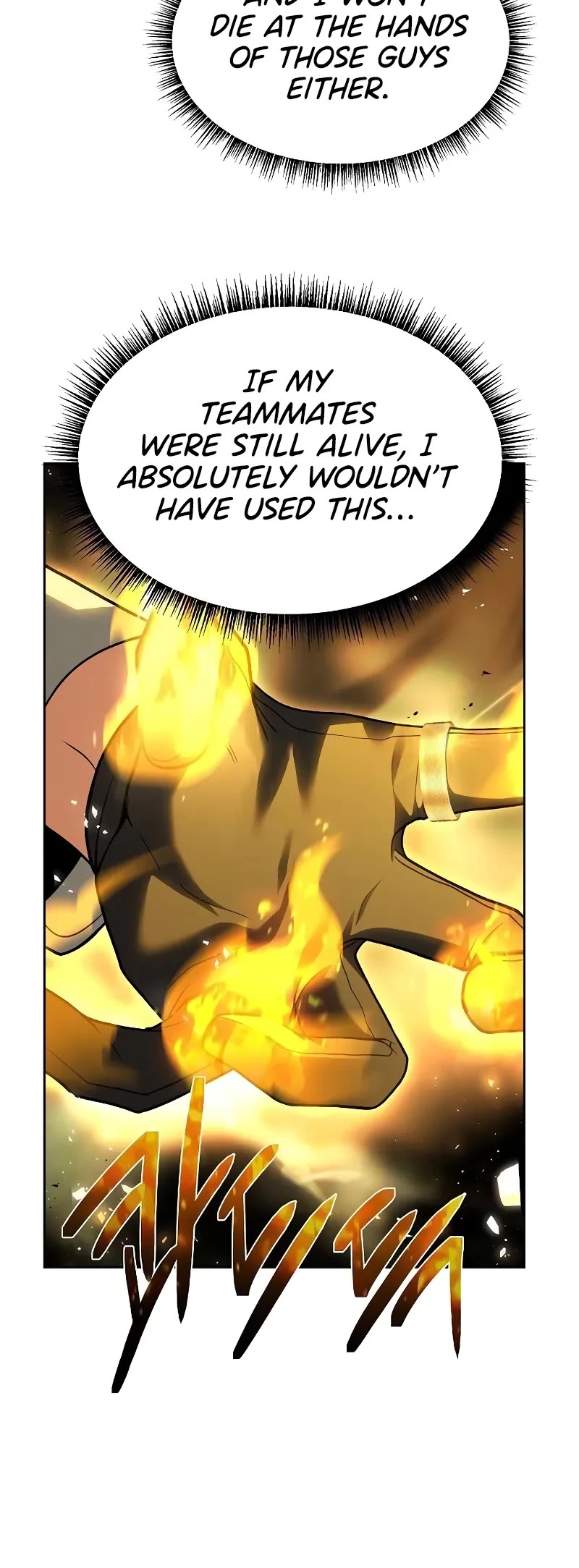 The Constellations Are My Disciples Chapter 72 page 24 - Chapter 72