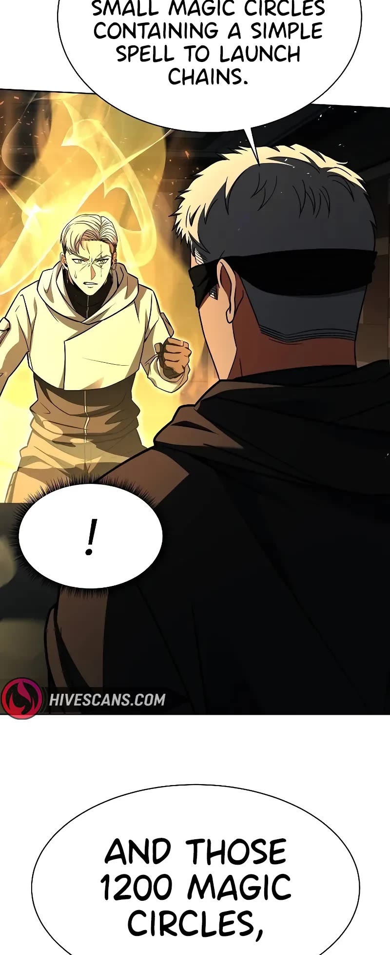 The Constellations Are My Disciples Chapter 72 page 29 - Chapter 72