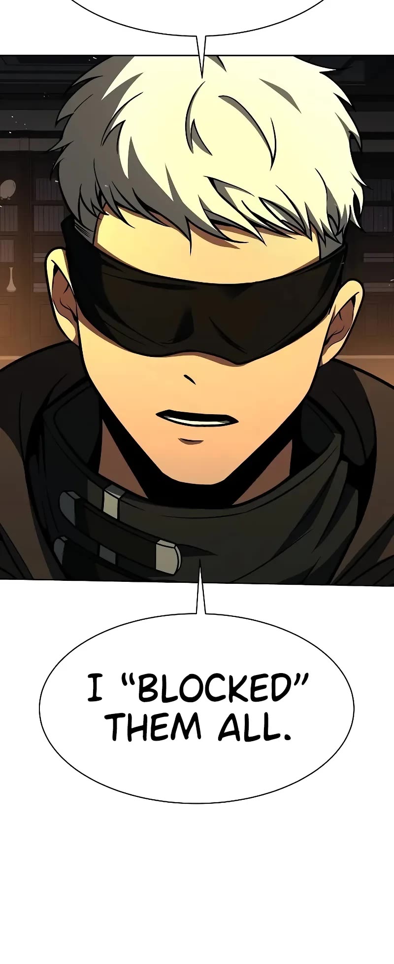 The Constellations Are My Disciples Chapter 72 page 30 - Chapter 72