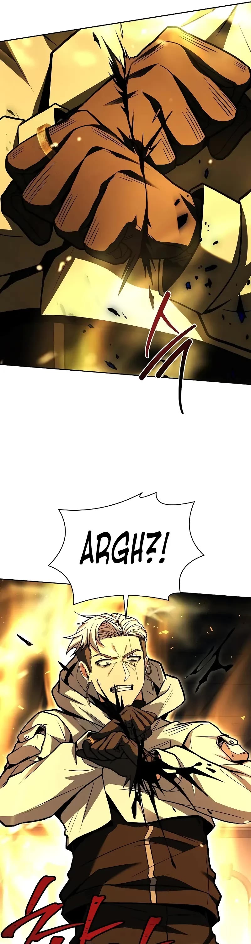 The Constellations Are My Disciples Chapter 72 page 36 - Chapter 72