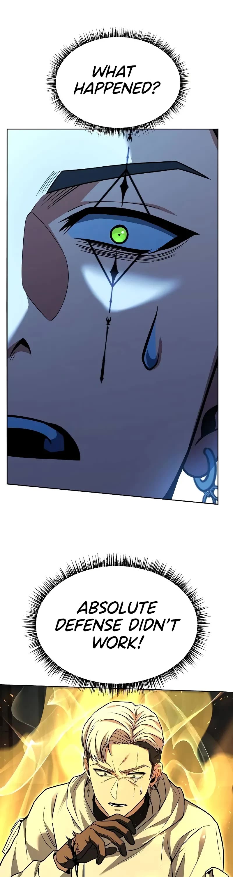 The Constellations Are My Disciples Chapter 72 page 38 - Chapter 72