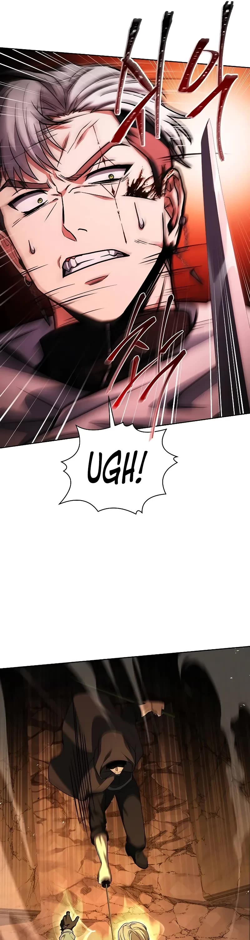 The Constellations Are My Disciples Chapter 72 page 41 - Chapter 72