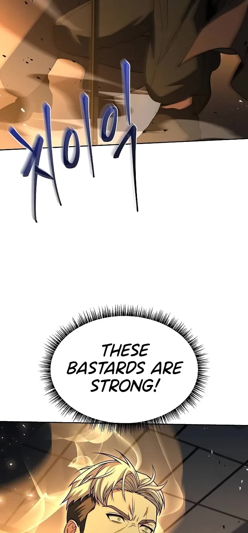 The Constellations Are My Disciples Chapter 72 page 44 - Chapter 72