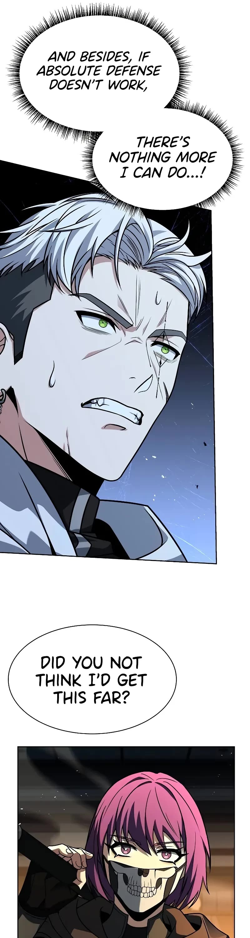 The Constellations Are My Disciples Chapter 72 page 46 - Chapter 72